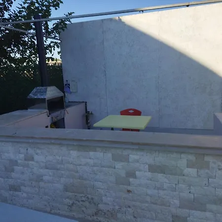 Tiny Muestakil Havuzlu Ev Belek