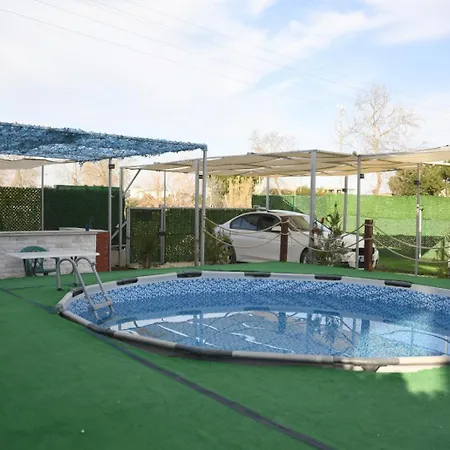 Land Of Legends Karsisi Havuzlu Mustakil Ev Casa vacanze Belek