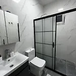 Tiny Muestakil Havuzlu Ev * Belek